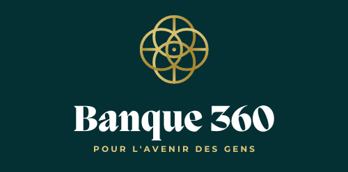 Logo Banque 360